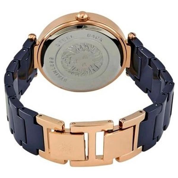 Наручные часы для женщин ANNE KLEIN AK/1018RGNV Кварцевый / 33 мм photo 4 Наручные часы для женщин ANNE KLEIN AK/1018RGNV Кварцевый / 33 мм photo 4
