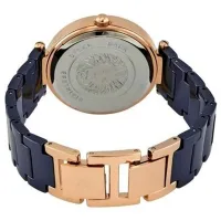Наручные часы для женщин ANNE KLEIN AK/1018RGNV Кварцевый / 33 мм photo 4