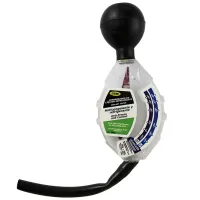 Tester JBM 53453 Black / Plastic photo 2