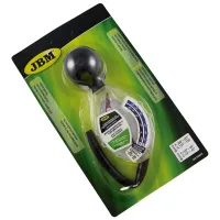 Tester JBM 53453 Black / Plastic photo 3