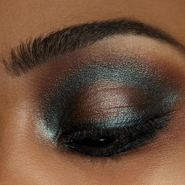 Тени для век MAC Eye Shadow 1.5 г / M2503X0000  photo 3 Тени для век MAC Eye Shadow 1.5 г / M2503X0000  photo 3