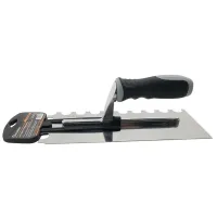 Mistrie Rollingdog RD50145  Metalic / Oțel