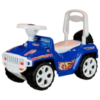Tolocar Richi Tichi Orioncik 419 (4823036900085) 30 kg/ Blue