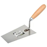 Мастерок Vorel VOR06380  Металлик / Cталь