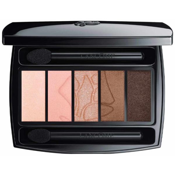 Тени для век Lancome Hypnose Palette 4 г / 01 photo 1 Тени для век Lancome Hypnose Palette 4 г / 01 photo 1