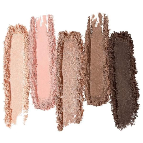 Тени для век Lancome Hypnose Palette 4 г / 01 photo 2 Тени для век Lancome Hypnose Palette 4 г / 01 photo 2