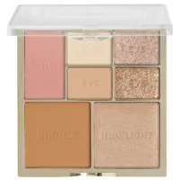 Fard de pleoape Revolution Pro Iconic Eye & Cheek 12 g / 