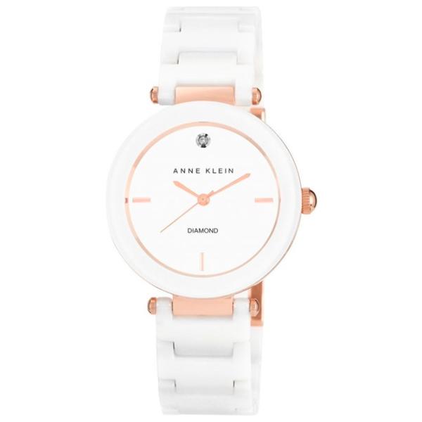 Ceas de mână pentru femei ANNE KLEIN AK/1018RGTN Cuarț / 33 mm photo 1