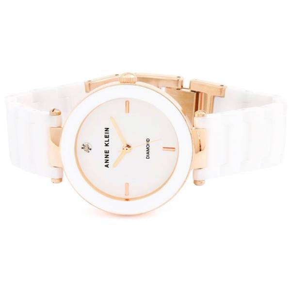 Ceas de mână pentru femei ANNE KLEIN AK/1018RGTN Cuarț / 33 mm photo 4