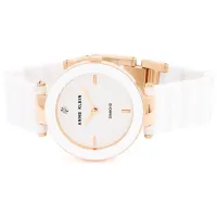 Наручные часы для женщин ANNE KLEIN AK/1018RGTN Кварцевый / 33 мм photo 4