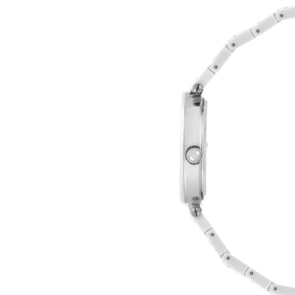 Ceas de mână pentru femei ANNE KLEIN AK/1019WTWT Cuarț / 33 mm photo 2 Ceas de mână pentru femei ANNE KLEIN AK/1019WTWT Cuarț / 33 mm photo 2
