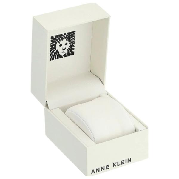 Ceas de mână pentru femei ANNE KLEIN AK/1019WTWT Cuarț / 33 mm photo 3 Ceas de mână pentru femei ANNE KLEIN AK/1019WTWT Cuarț / 33 mm photo 3