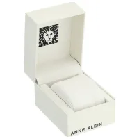 Наручные часы для женщин ANNE KLEIN AK/1019WTWT Кварцевый / 33 мм photo 3