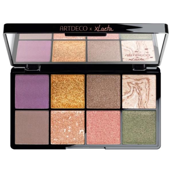 Тени для век Artdeco Eyes Baby Palette  / 56245  photo 1 Тени для век Artdeco Eyes Baby Palette  / 56245  photo 1
