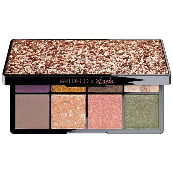 Тени для век Artdeco Eyes Baby Palette  / 56245  photo 2 Тени для век Artdeco Eyes Baby Palette  / 56245  photo 2