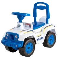 Tolocar Richi Tichi 4x4 549 (5370) / White