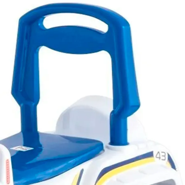 Tolocar Richi Tichi 4x4 549 (5370) / White photo 2