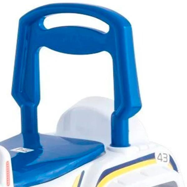 Tolocar Richi Tichi 4x4 549 (5370) / White photo 2