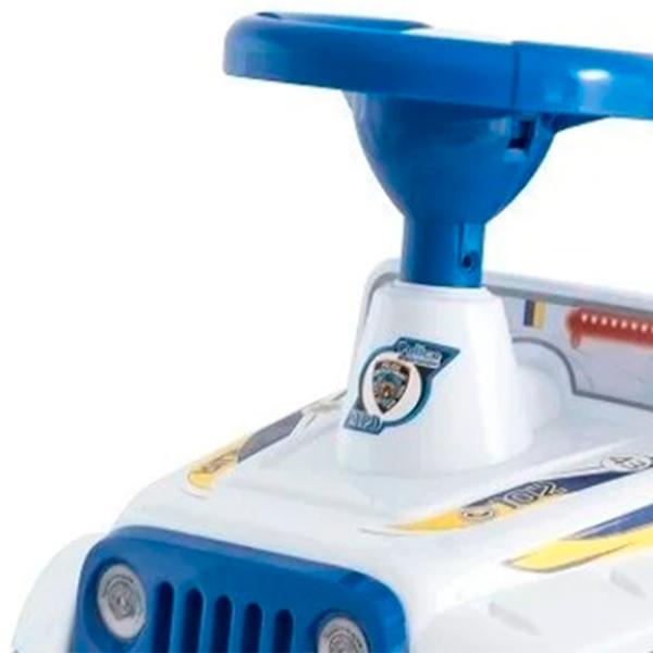 Tolocar Richi Tichi 4x4 549 (5370) / White photo 3