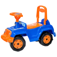 Tolocar Richi Tichi 4x4 549 (1549) / Blue
