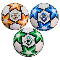 Мяч для футбола Richi Tichi 037443 Поливинилхлорид / Любительский