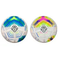 Мяч для футбола Richi Tichi 037436 Полиуретан / Любительский