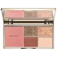 Тени для век Artdeco Illusion Palette  / N4