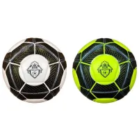 Мяч для футбола Richi Tichi 037429 Полиуретан / Любительский