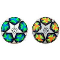 Minge pentru fotbal Richi Tichi 037412 Poliuretan / Amator