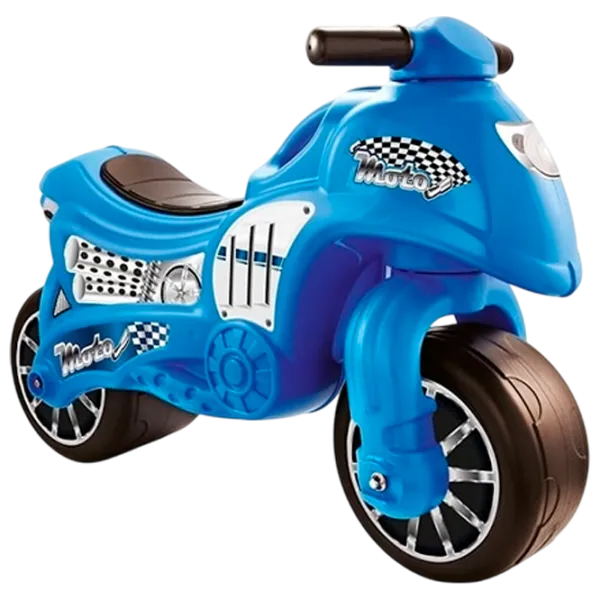 Tolocar Richi Tichi 8029 (8690089080295) 25 kg/ Blue photo 1