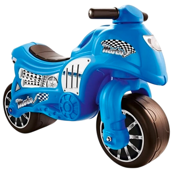 Tolocar Richi Tichi 8029 (8690089080295) 25 kg/ Blue photo 1