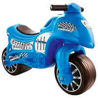 Толокар Richi Tichi 8029 (8690089080295) 25 кг/ Синий