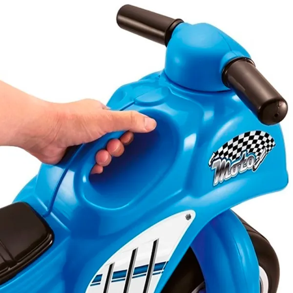 Tolocar Richi Tichi 8029 (8690089080295) 25 kg/ Blue photo 2