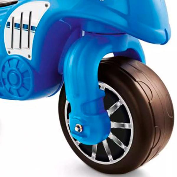 Tolocar Richi Tichi 8029 (8690089080295) 25 kg/ Blue photo 5