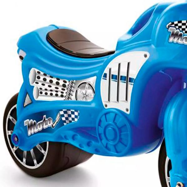 Tolocar Richi Tichi 8029 (8690089080295) 25 kg/ Blue photo 6