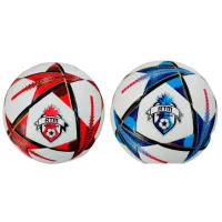 Мяч для футбола Richi Tichi 037801 Полиуретан / Любительский