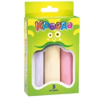 Мел Strateg 050100 Разноцветные / 3