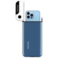 Умный чехол Keepin Timing Box Пластик / Синий