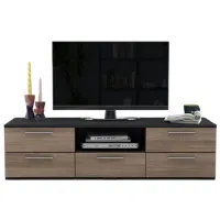 Comodă TV Indart 94267 40 x 150 x 40 / PAL