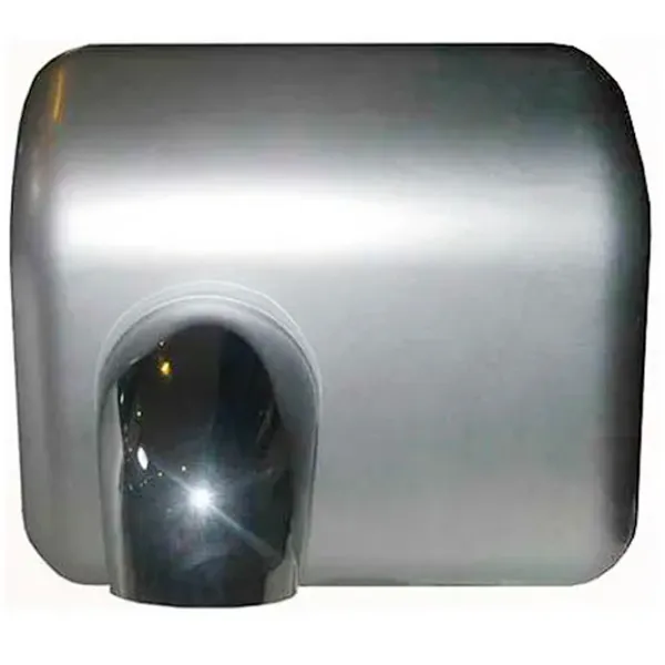Uscător de mâini Roco MDF-8847 2300 W / Silver photo 1