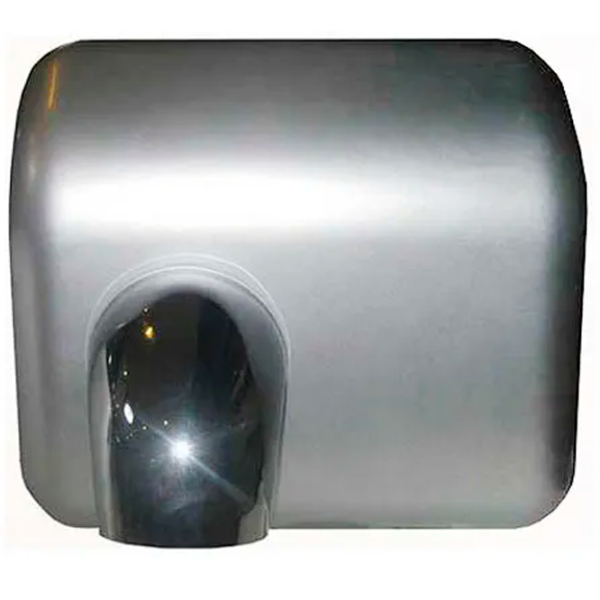 Uscător de mâini Roco MDF-8847 2300 W / Silver photo 1