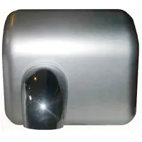 Сушилка для рук Roco MDF-8847 2300 Вт / Серебряный