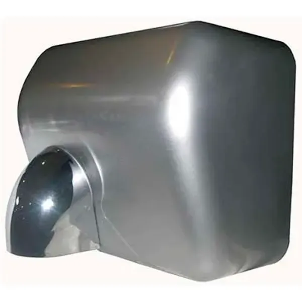 Uscător de mâini Roco MDF-8847 2300 W / Silver photo 2