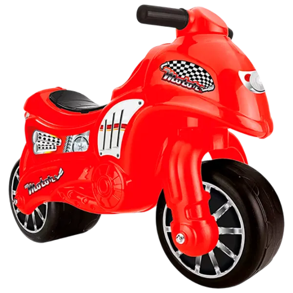 Tolocar Richi Tichi 8028 (8690089080288) 25 kg/ Red photo 1 Tolocar Richi Tichi 8028 (8690089080288) 25 kg/ Red photo 1