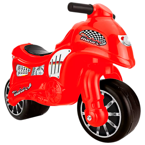 Tolocar Richi Tichi 8028 (8690089080288) 25 kg/ Red photo 1 Tolocar Richi Tichi 8028 (8690089080288) 25 kg/ Red photo 1