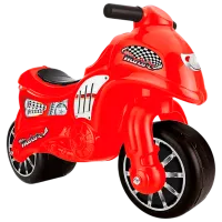 Толокар Richi Tichi 8028 (8690089080288) 25 кг/ Красный