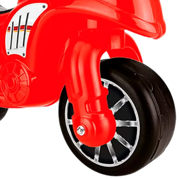 Tolocar Richi Tichi 8028 (8690089080288) 25 kg/ Red photo 2 Tolocar Richi Tichi 8028 (8690089080288) 25 kg/ Red photo 2