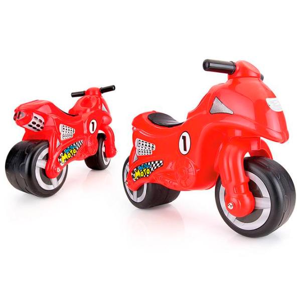 Tolocar Richi Tichi 8028 (8690089080288) 25 kg/ Red photo 3 Tolocar Richi Tichi 8028 (8690089080288) 25 kg/ Red photo 3
