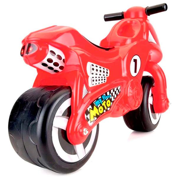 Tolocar Richi Tichi 8028 (8690089080288) 25 kg/ Red photo 6 Tolocar Richi Tichi 8028 (8690089080288) 25 kg/ Red photo 6