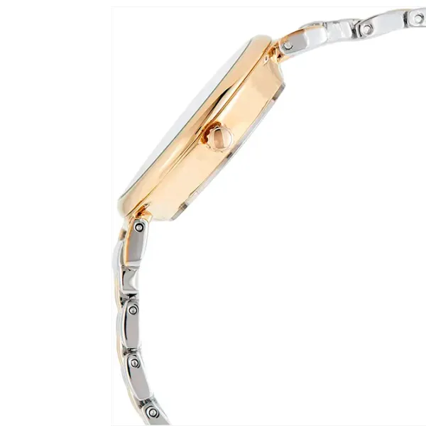 Ceas de mână pentru femei ANNE KLEIN AK/2159NVTT Cuarț / 30 mm photo 2 Ceas de mână pentru femei ANNE KLEIN AK/2159NVTT Cuarț / 30 mm photo 2